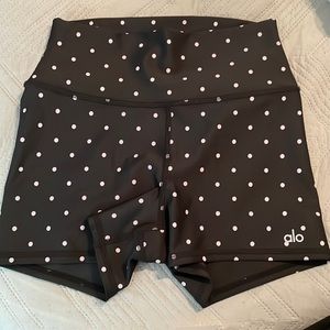 Alo shorts